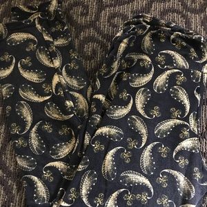 LuLaRoe leggings